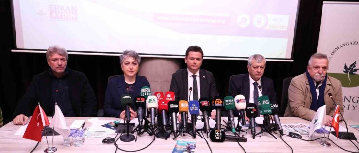 Bursa’nın fetih ruhu bu kez objektiflere yansıyacak