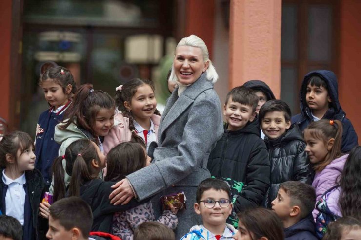 Bilecik’te öğrencilerden yerel yönetimlere yoğun ilgi