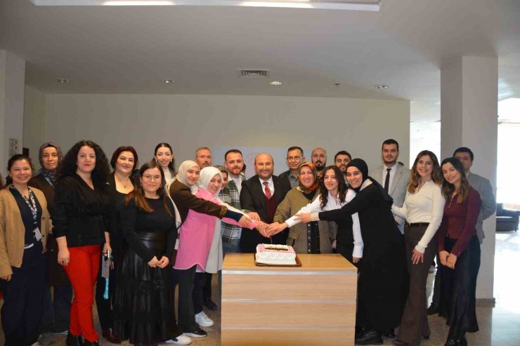 Bafra’da sağlıkta nitelik artıyor