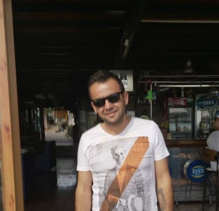 Aydın BŞB ve Didim belediyesi meclis üyesi Erol’un evlat acısı