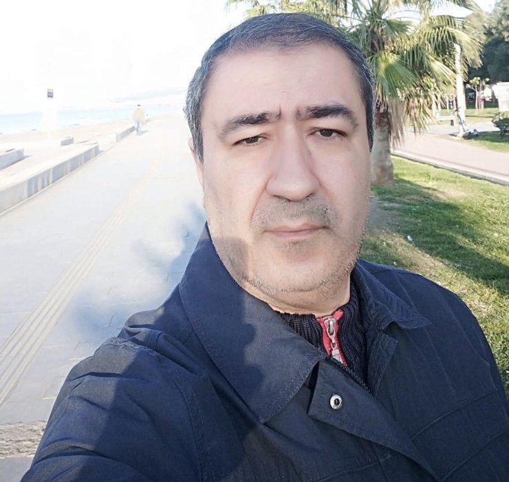 SGK uzmanı evinde ölü bulundu