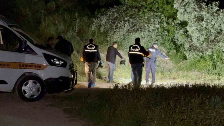 Öldürülmeden önce yaptığı yardım işaretiyle gündeme gelmişti