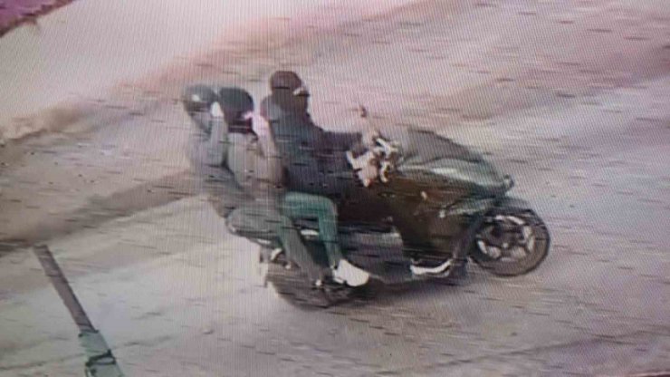 İznik’te evden hırsızlık şüphelileri 68 saatlik kamera incelemesiyle yakalandı