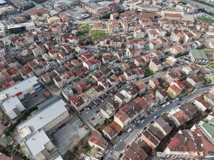 Gaziosmanpaşa Belediyesi’nden tarihi adım: 50 yıllık mülkiyet sorunu çözüme kavuştu
