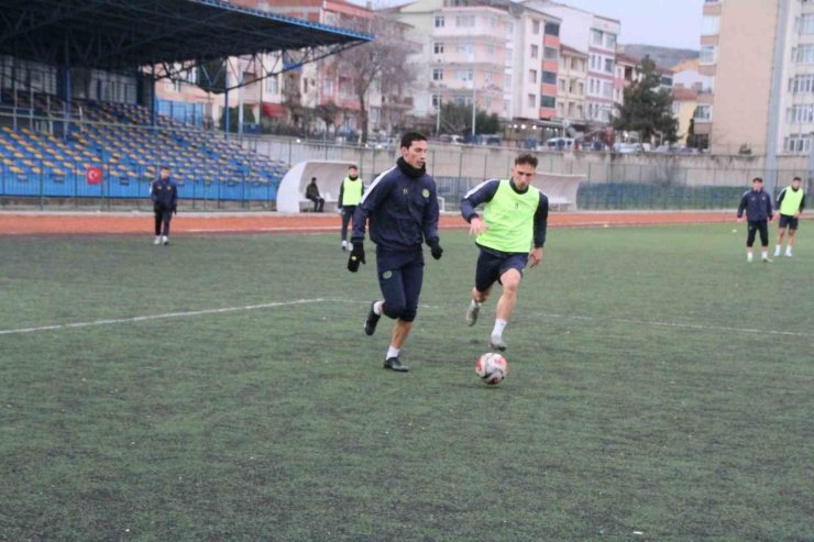 Söğütspor parola 3 puan