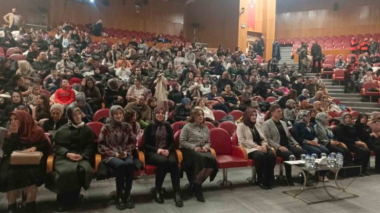 Palandöken’de Ö"ğrenci Müzik Resitali" sanatseverlerle buluştu