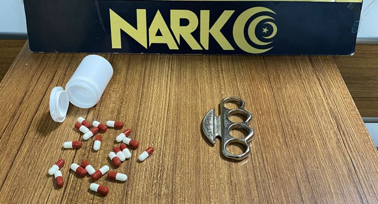 Kula’da aranan 3 şahıs tutuklandı