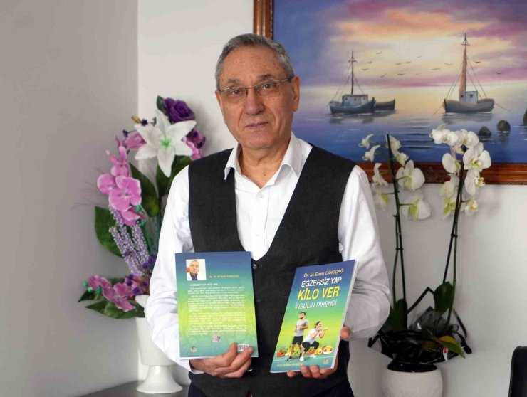 Egzersiz DNA’yı genç tutuyor: Hücresel yaşlanma yavaşlıyor