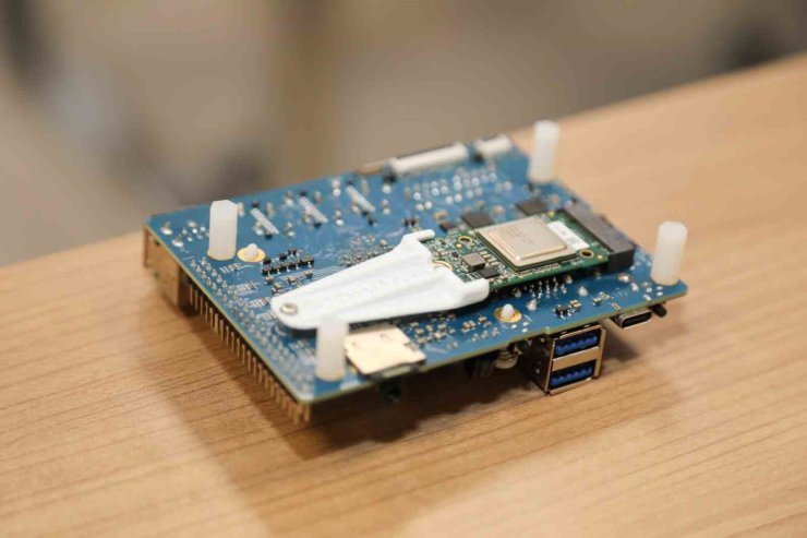 BTÜ endüstriyel arızaları gerçekleşmeden bildiren yapay zekâ geliştiriyor