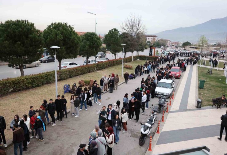 Denizli OSB 3 bin öğrenciyi geleneksel iftar sofrasında buluşturacak