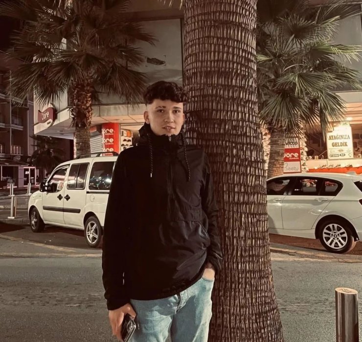 16 yaşındaki Rıdvan’ın öldüğü kavga anları saniye saniye çözümlendi