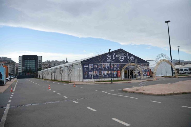 Trabzon Ramazan’a hazır