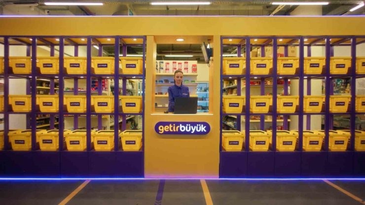 Ramazan’da online market alışverişine ilgi artıyor