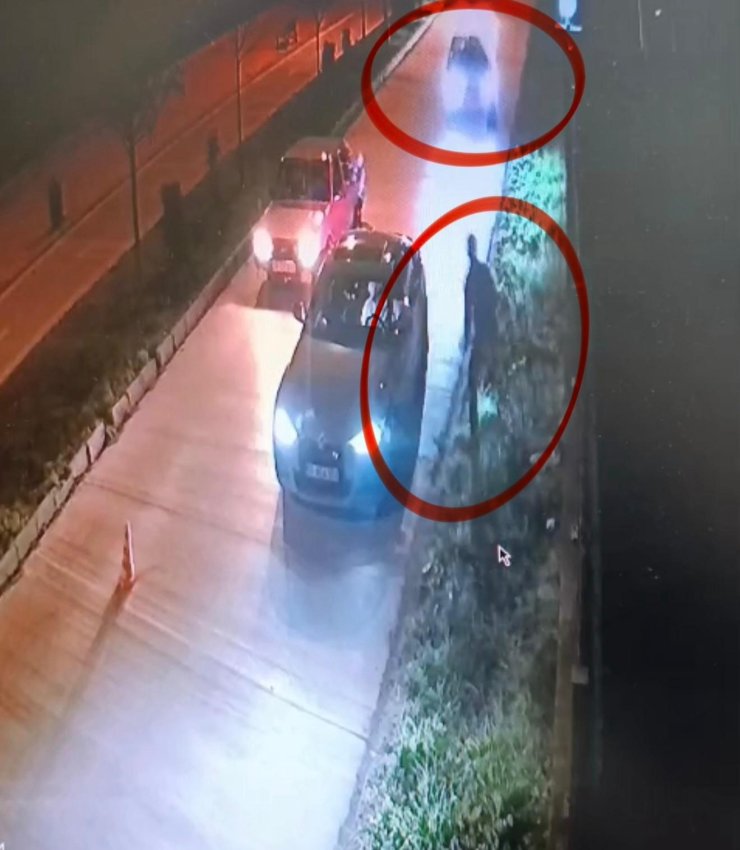 Uygulama yapan polise çarpan sürücünün yargılanmasına başlandı