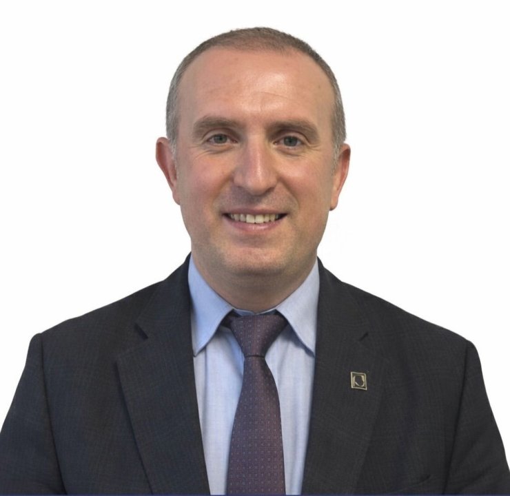 Mimarlar Odasında Osman Zeki Şahin adaylığını açıkladı