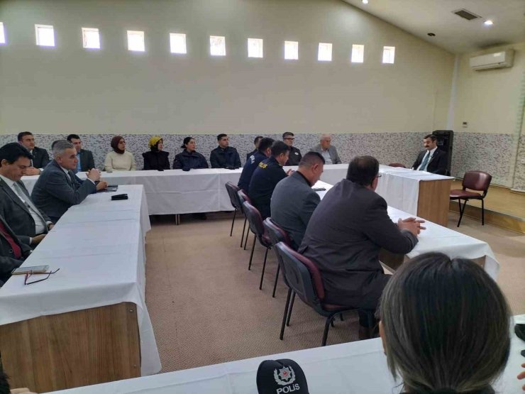 Köyceğiz’de Ramazan Ayı’na özel anlamlı proje