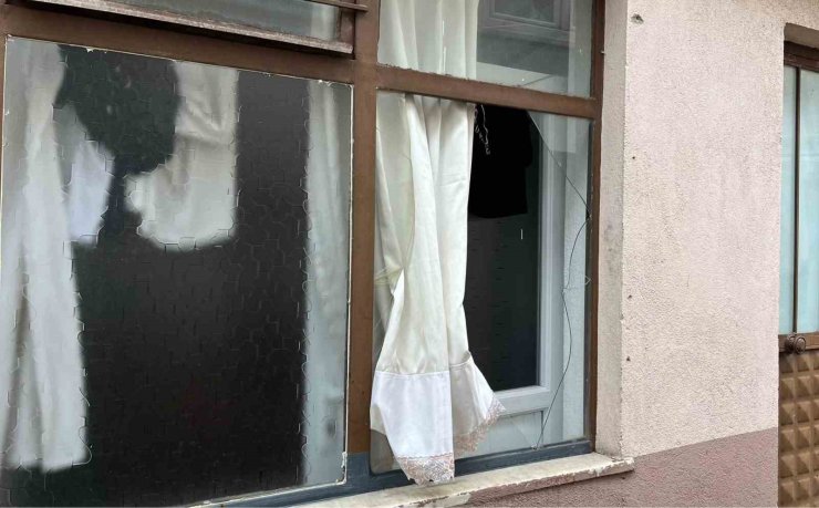 Muğla’da çakmak gazı faciası: 7 yaralı