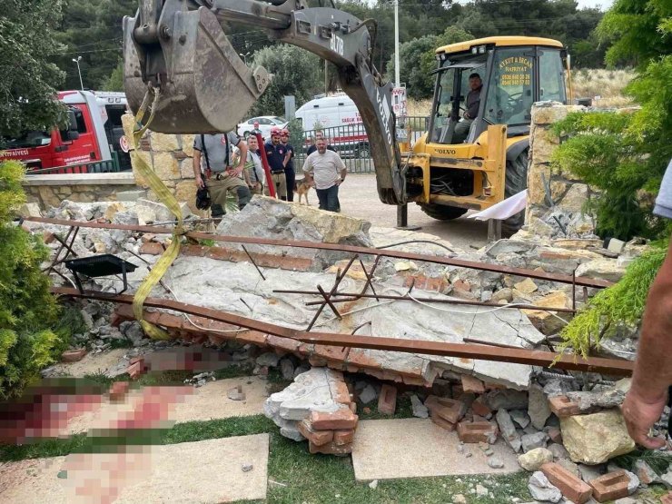 İzmir’deki kemer faciası duruşmasında karar çıktı