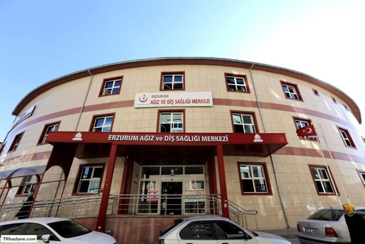 Yarım milyonluk diş mesaisi