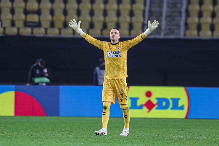 Okan Kocuk: "Turu geçen taraf olmak istiyoruz"