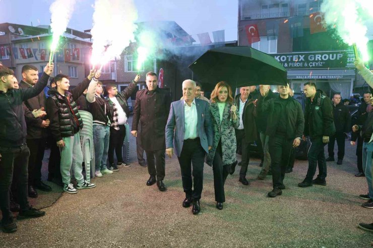 Ramazan, Büyükşehir’le bir başka yaşanıyor