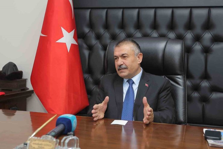 Tarımsal üretim destekleri, çiftçilerden tam not aldı