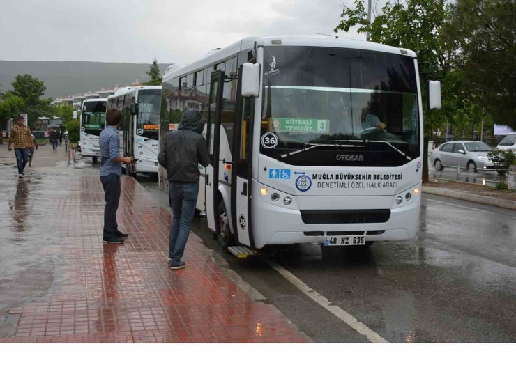 Muğla Büyükşehir Belediyesi’nden Ocak ayında 27 Milyon 800 Bin TL sosyal destek