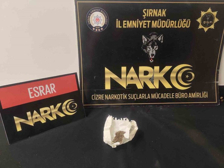 Şırnak’ta 17,8 milyonluk kaçak ürün ele geçirildi: 10 tutuklama