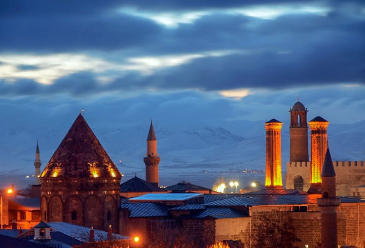 Erzurum’da Ramazanların vazgeçilmez duası: İşfe’lena