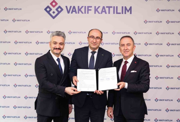 MEVKA, faizsiz kredi desteğinde bir ilke imza attı