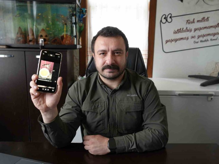 Kastamonu’da musluk suyunun sürekli bulanık akmasına tepki