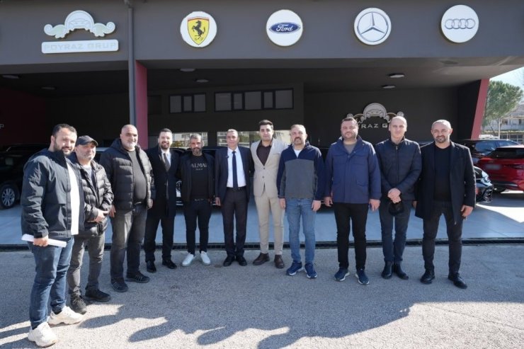 Şehzadeler Belediyesinden çözüm odaklı çalışmalar