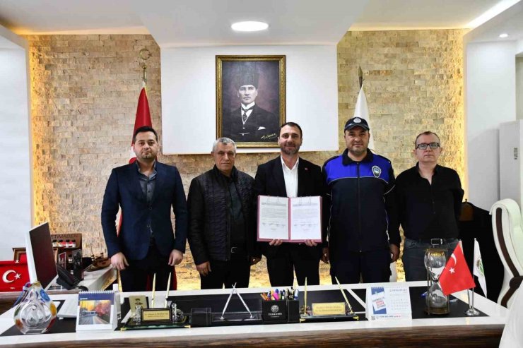 Beylikova Belediyesi’nden ihtiyaç sahibi vatandaşlara Ramazan desteği