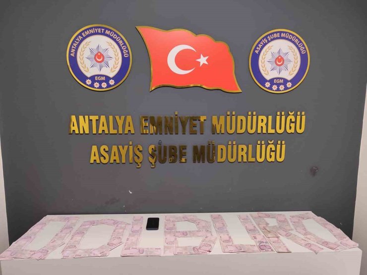 Sahte polisten 1 milyon liralık ziynet eşyası vurgunu