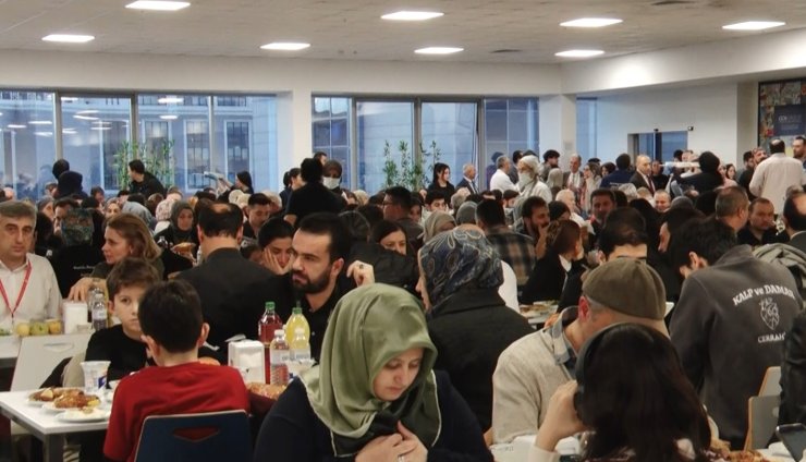 Bakan Memişoğlu: "Sağlık hizmetlerinde dünyanın örnek alınan ülkesiyiz"