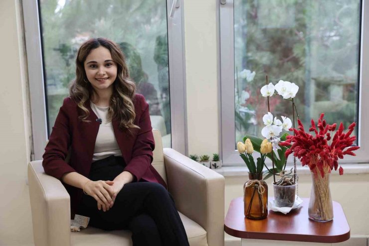 Diyetisyenden iftar tavsiyesi: "30 dakikadan önce sofradan kalkmayın"