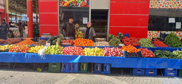 Havran’da Cuma pazarına davet: "Alışverişinizi esnafımızdan yapın"