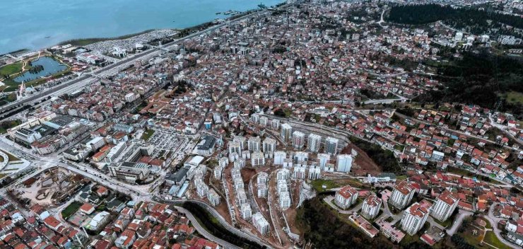 Kentsel dönüşümde yeni adım: Veliahmet ve Hacıhızır kararı