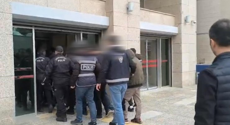 15 milyar TL’lik yasa dışı bahis operasyonunda 42 tutuklama