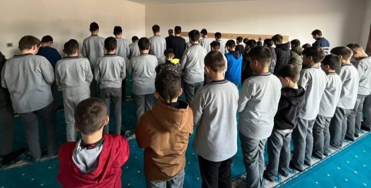 Gökçedere’de ‘Maarifin Kalbinde Ramazan’ etkinlikleri başladı