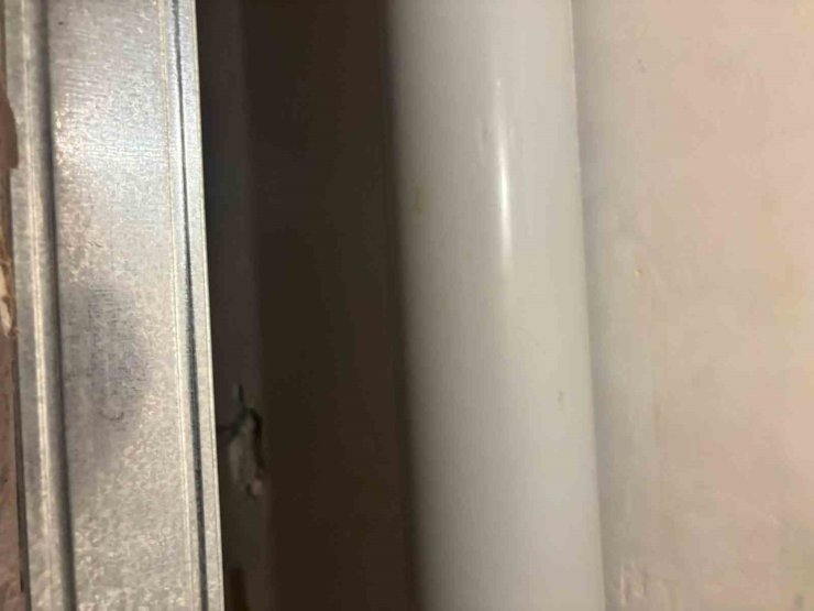 Gri kategoride aranan FETÖ firarisi Şadan Sakınan yakalandı