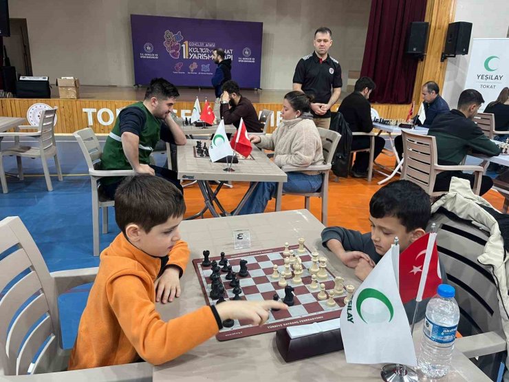 TOGÜ’den sağlıklı nesiller için stratejik hamle