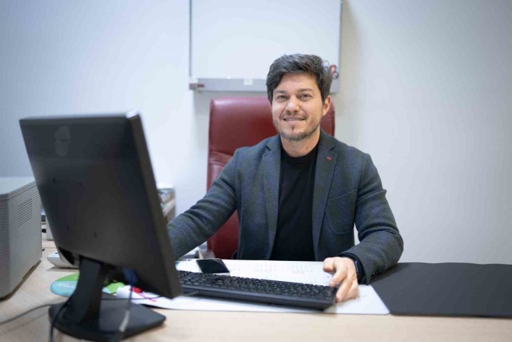 MEAH’ta - AMATEM polikliniği hizmete girdi