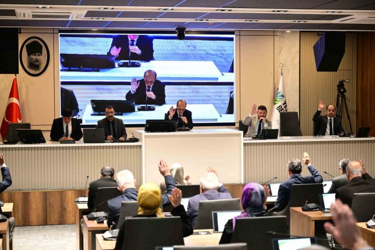 Yeşilyurt Belediyesi, ‘Deprem Bölgelerinde Sürdürülebilir İstihdam Ve Sosyo-Ekonomik Kalkınma’ projesinde pilot belediye oldu