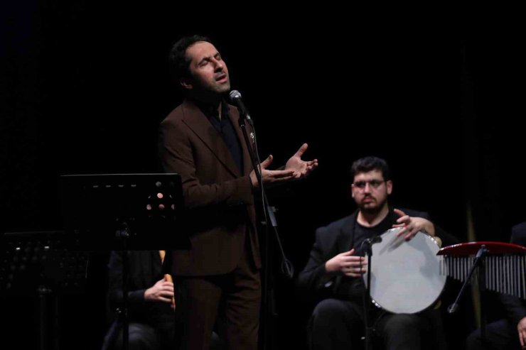 Bursa’da gönülden gönüle Ramazan nefesi