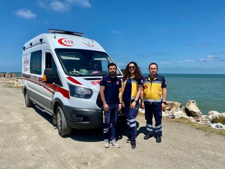 Düzce’de 44 binden fazla kişiye ulaştılar