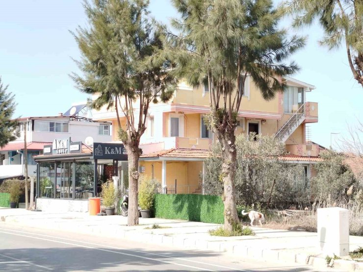 İzmir’de tahliye davası cinayetle bitti: Ev sahibi kiracısının oğlunu öldürdü