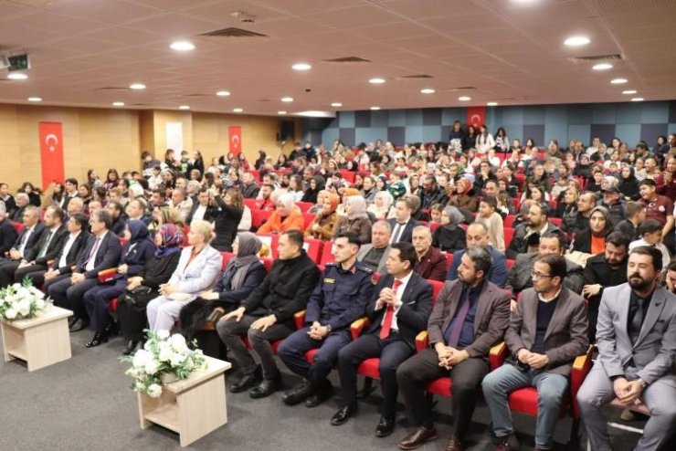 Kültür Gecesi’ne yoğun ilgi