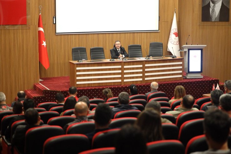 Muğla’da gıda güvenliği seferberliği