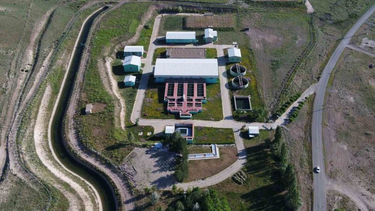 Ağrı’ya su gücü: 22 milyarlık yatırım